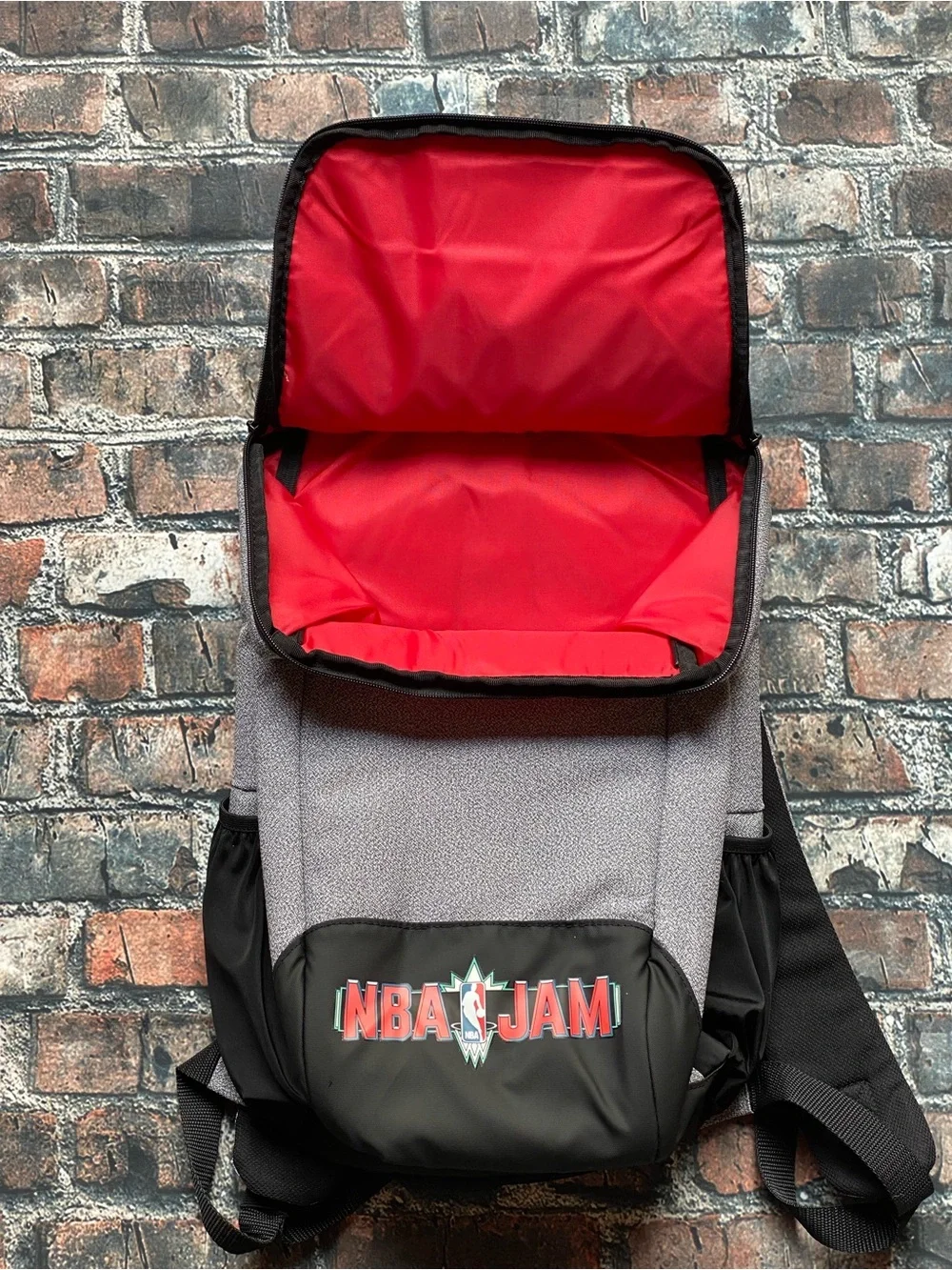 Wilson nba jam